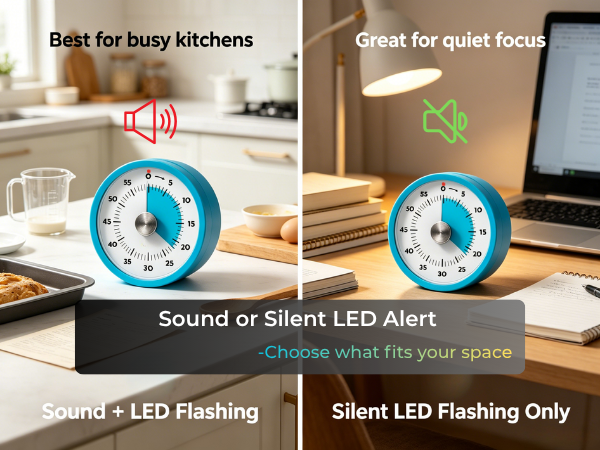 magnetic timer for classroom