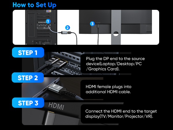 hdmi adapter