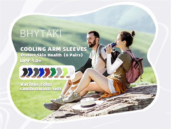 arm sleeves