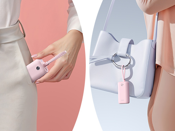 Pocket-Sized Power