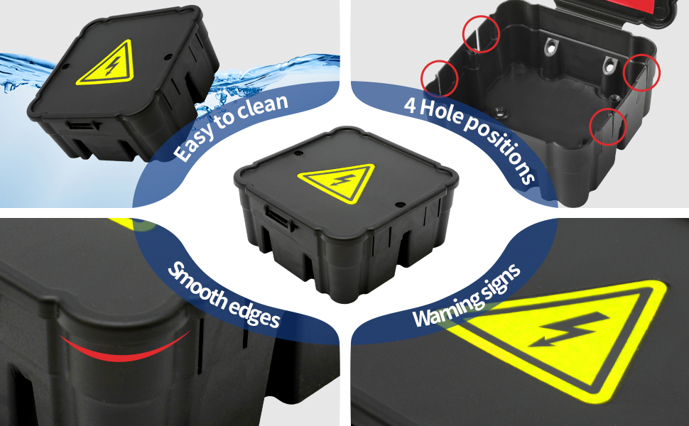 Junction Box