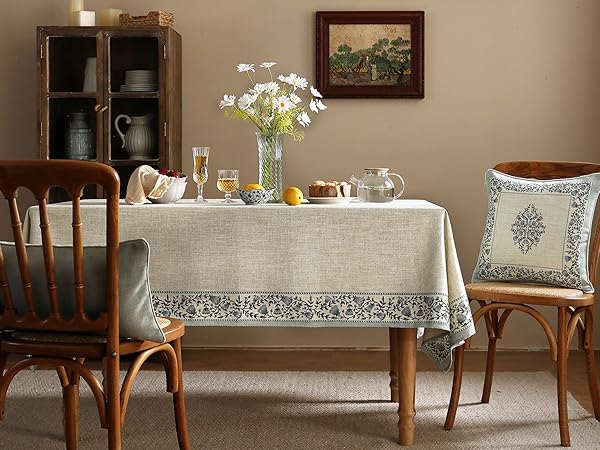Tablecloth