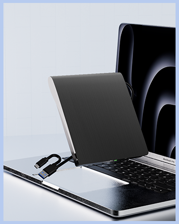 external CD DVD drive