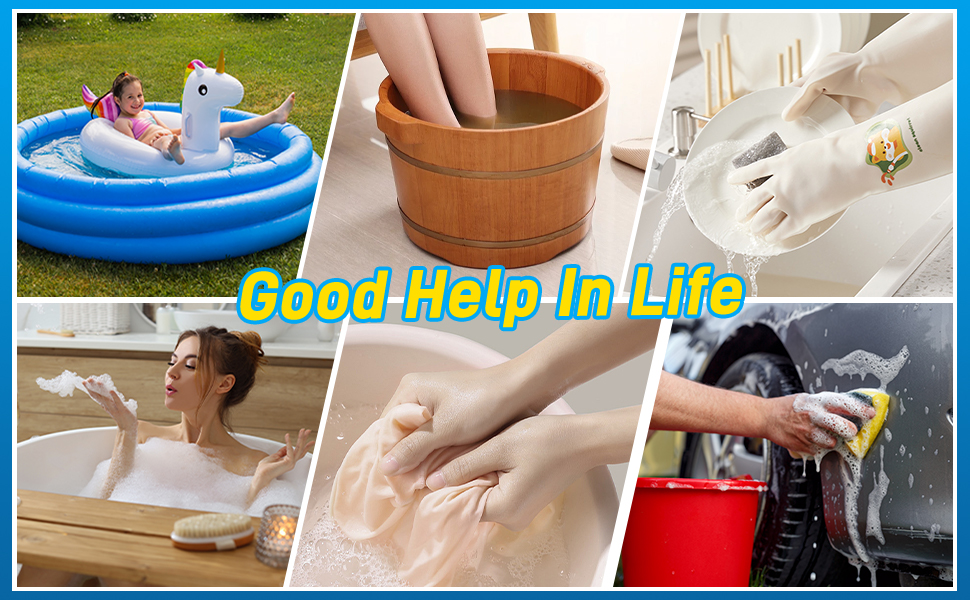 immersion water heater