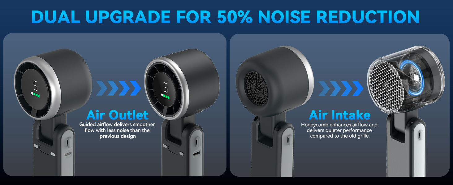 mini handheld fan,electric fan portable,hand fan rechargeable,rechargeable portable fan