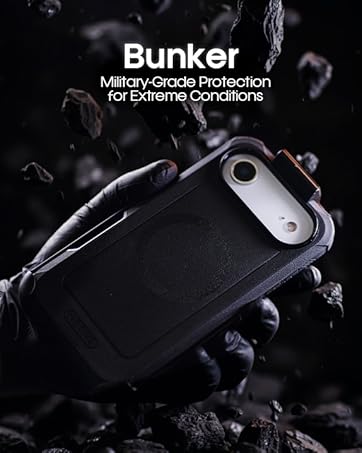 BUNKER