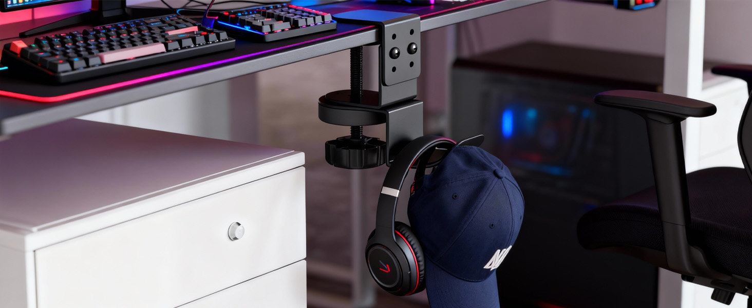 bag hook for desk