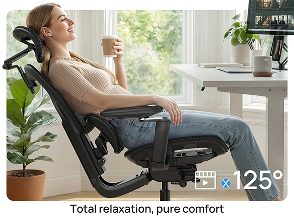 OFFICE CHAIR