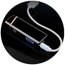 rechargeable lighters