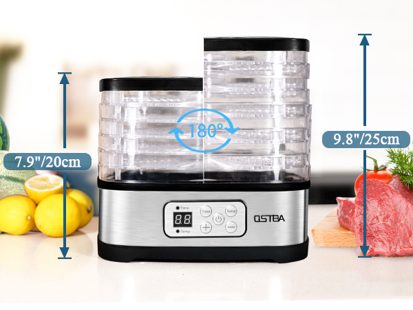 Food Dehydrator