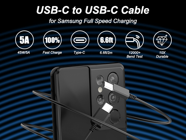 samsung galaxy s24 charger