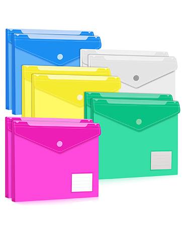 Plastic Envelopes
