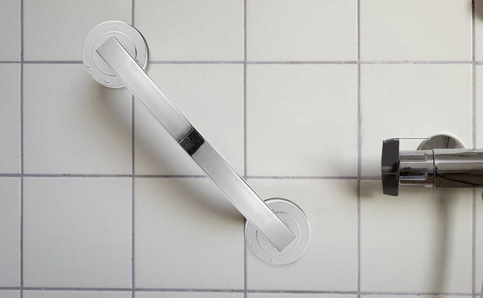 Bathroom Bathtub Tub Shower Handgrip