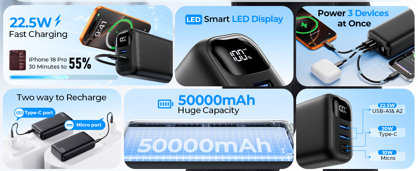 powerbank