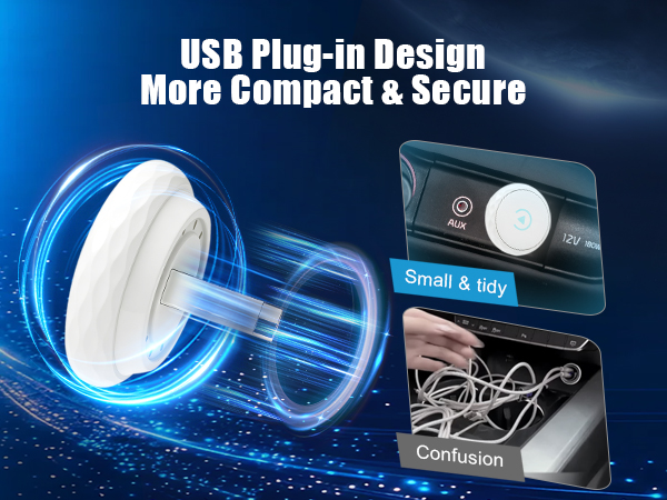 wireless carplay adapter