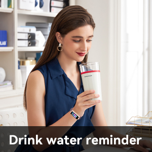 Sedentary Reminder