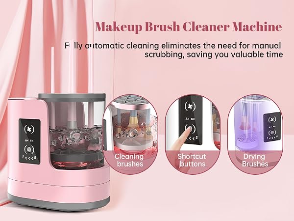 make up brush cleaner cleanser brush cleaner make up real techniques brushes ecotools makeup cleaner