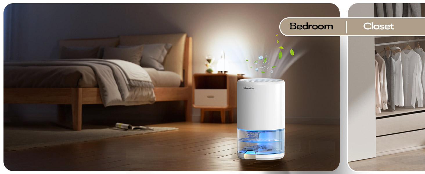 dehumidifier
