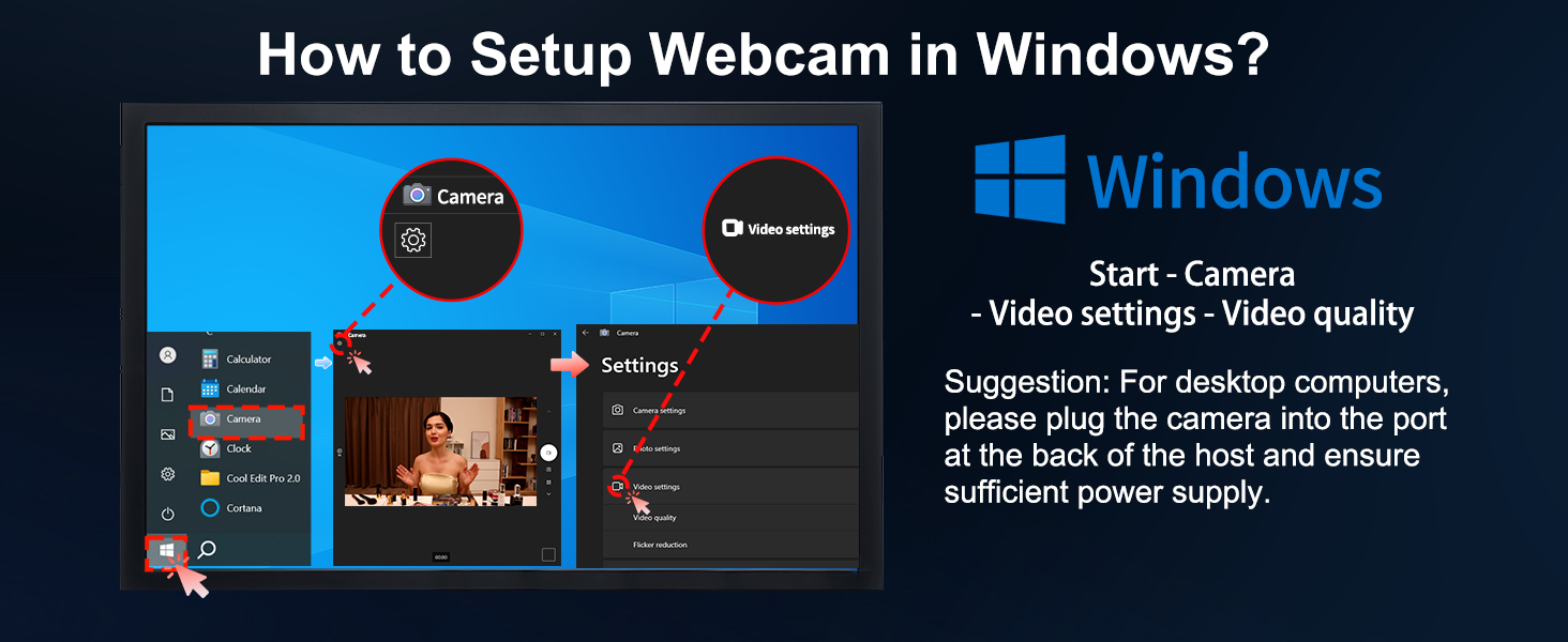 web cams streaming webcam for gaming camera pc desktop webcam camera streaming desk camera webcame