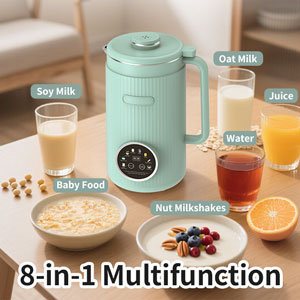 nut milk maker