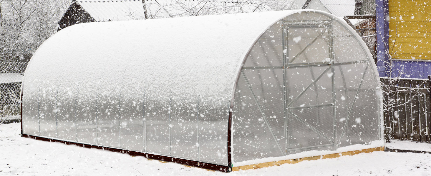 Clear Tarp Waterproof