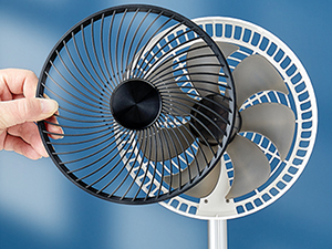 Greheywos Portable Fan