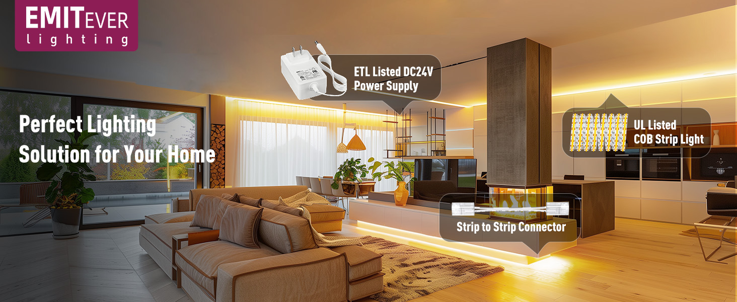 led strip lights