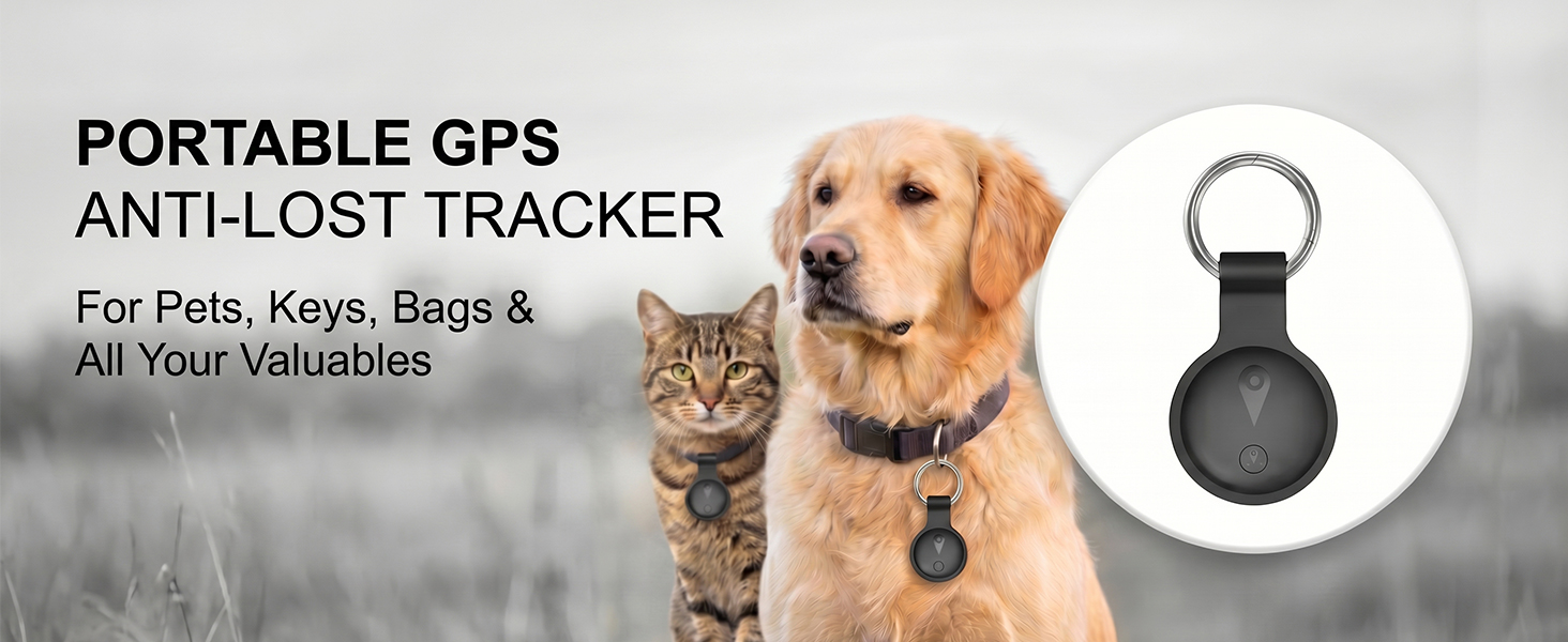 Tracker for Kids