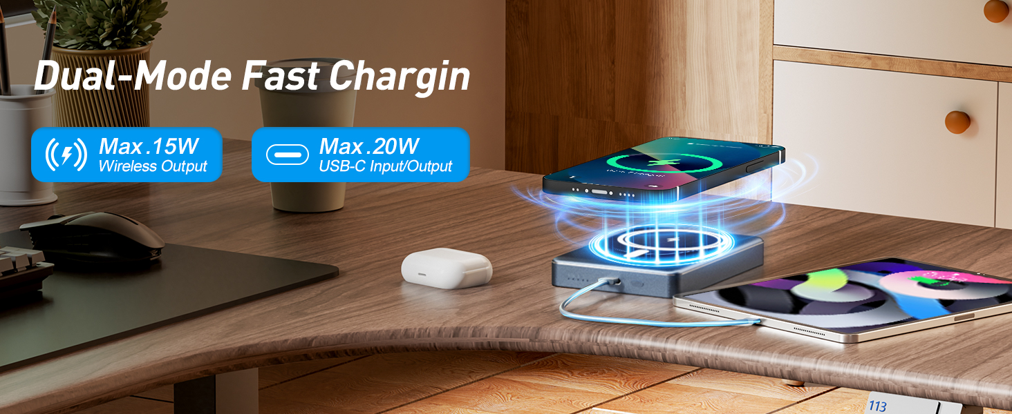 wireless charger