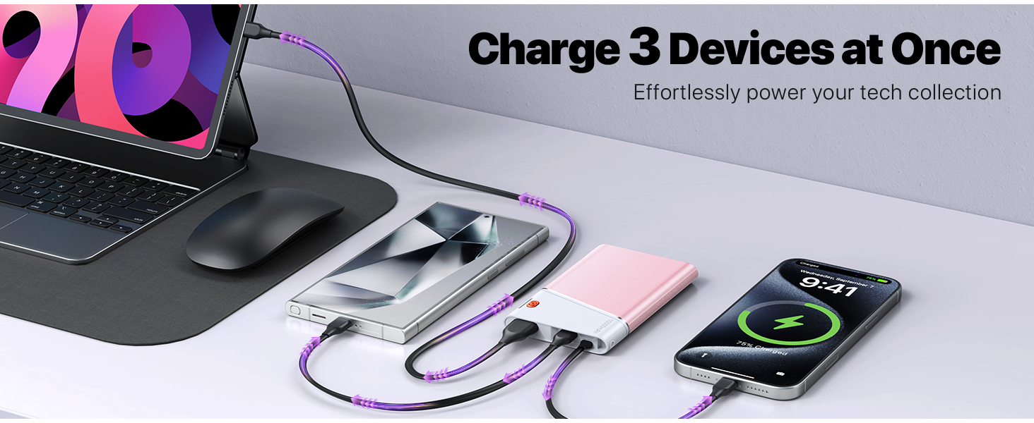 power bank