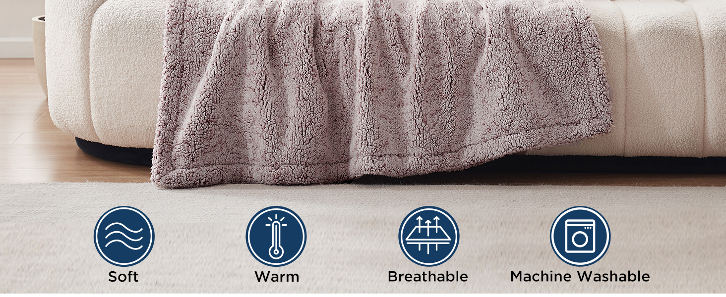 electric blanket
