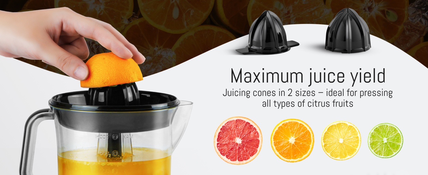 exprimidor de naranjas electrico electric juicers orange squeezer electric juicer