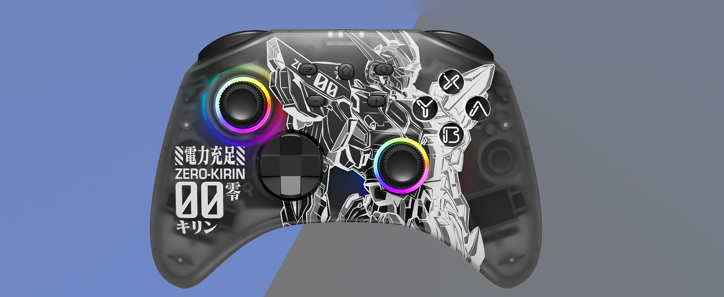 nintendo switch pro controller wireless