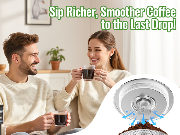 reusable k cups for keurig