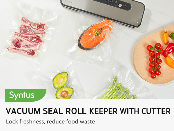 vacuum sealer bags