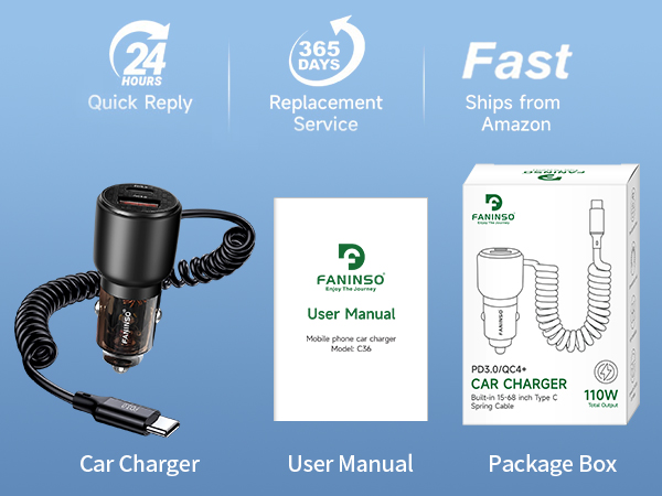 Car Charger