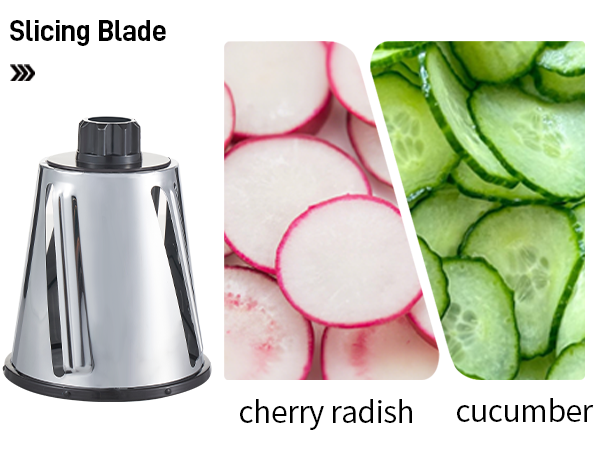 cucumber slicer