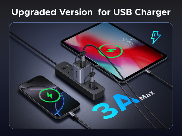 USB A ADAPTER