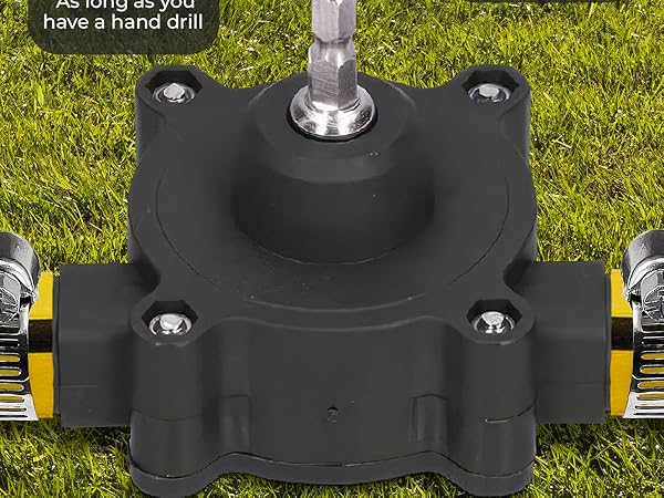 bomba de agua water pressure booster pump for home water vacuum drill pump trash pump sump pump hose