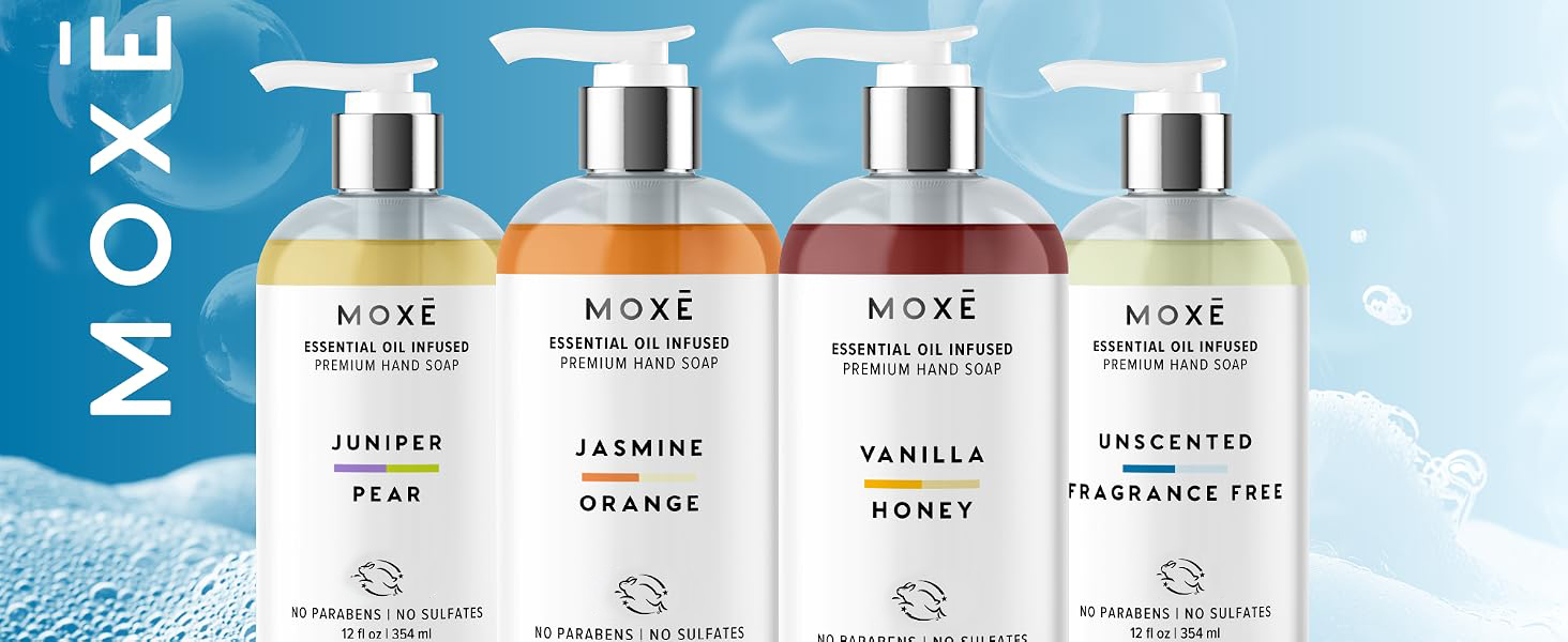 hand wash