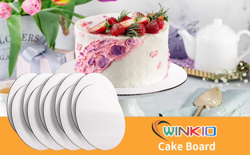 cake board