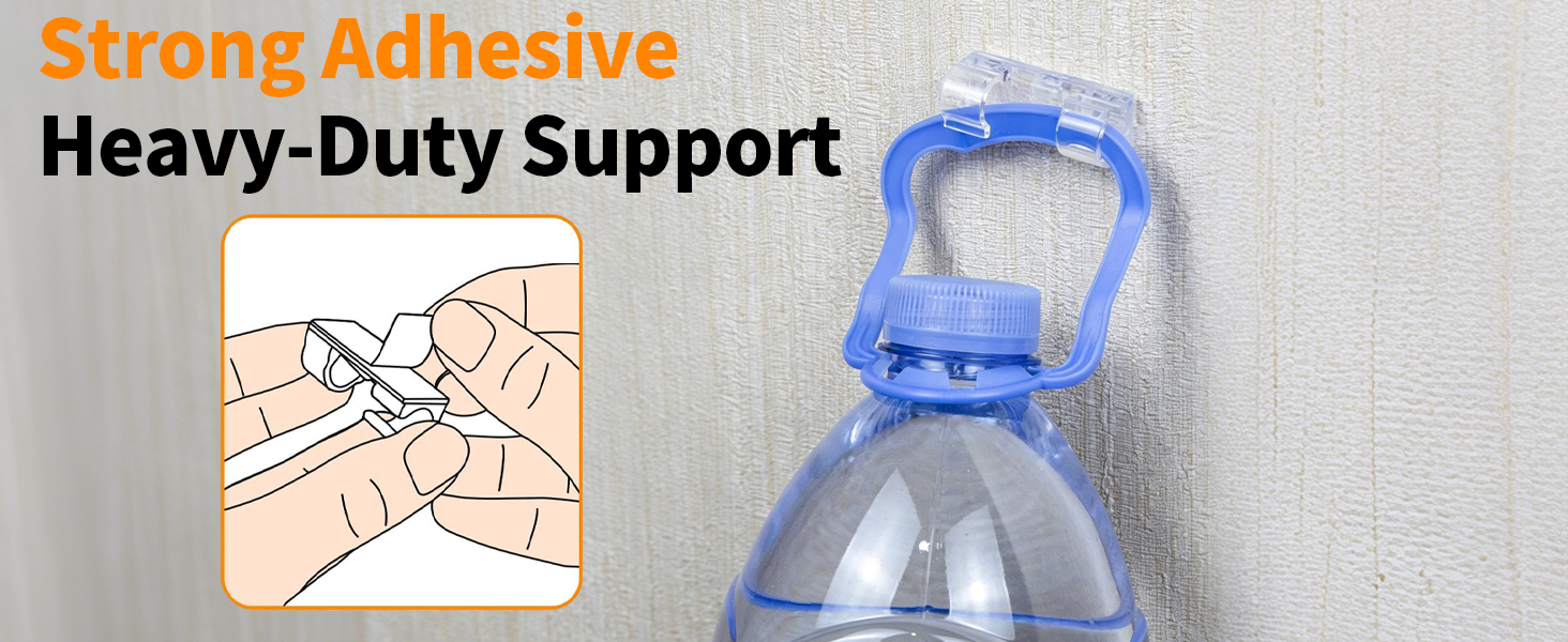 Cable Clips