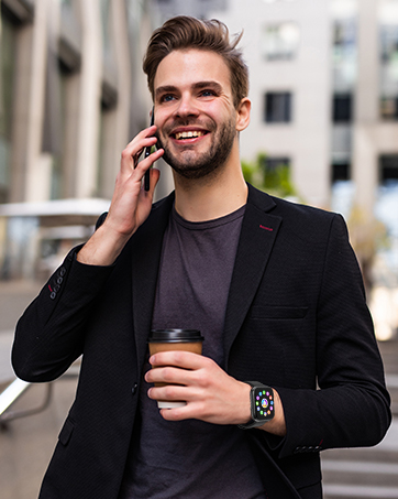 smart watches for men