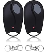 ACT-31B ACP00879 MCT-1DNTO0083 LD033 LD050 LS050 1 Channal Garage Door Remote Control for Linear ...