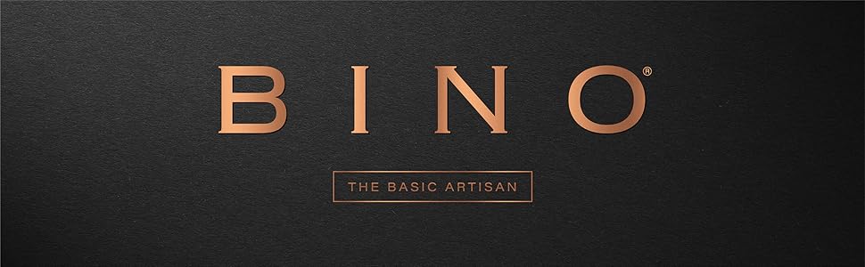 BINO Collapsible Wash Basin - Space Saving Portable Folding Dish Pan Dish Tub, Grey