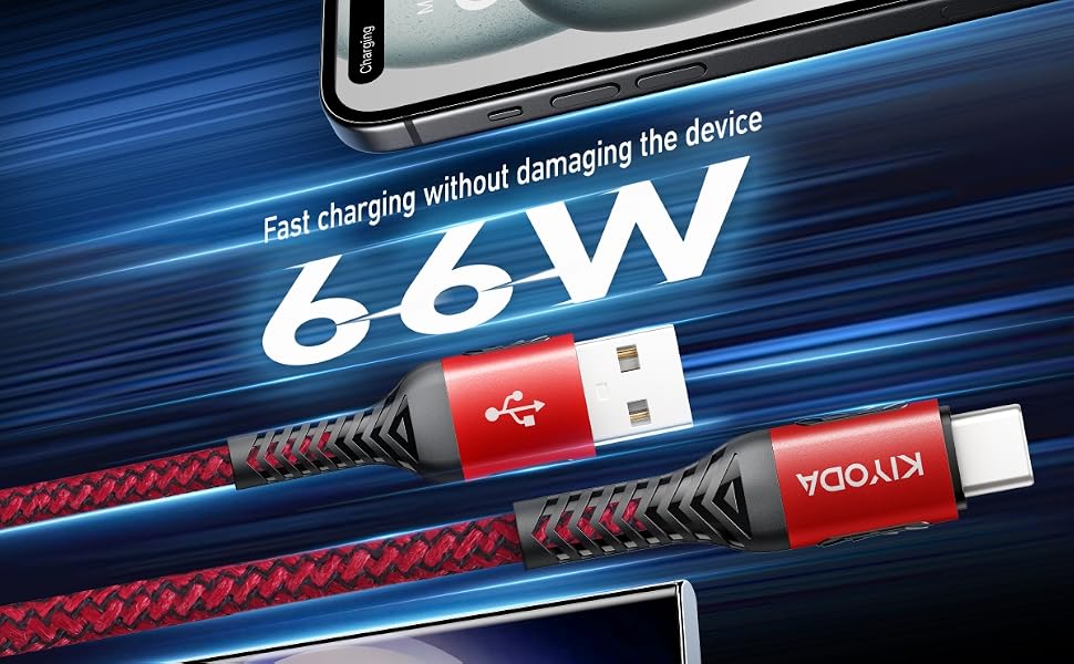 USB C Cable