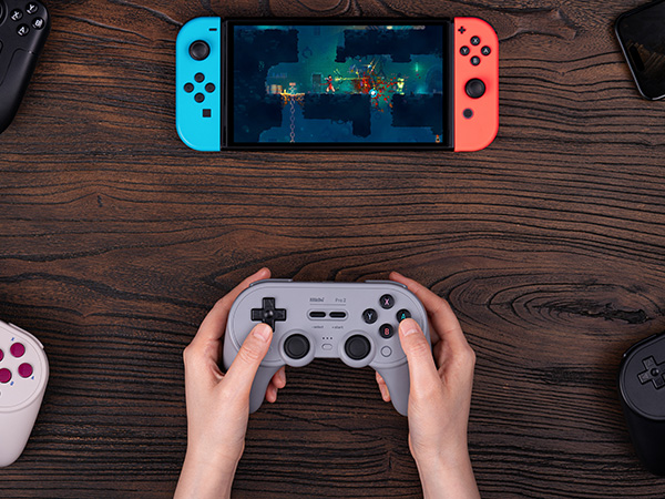 bluetooth controller for nintendo switch