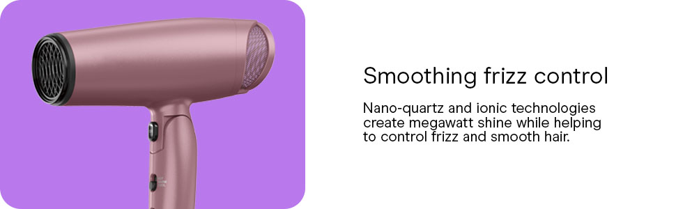 hair dryer