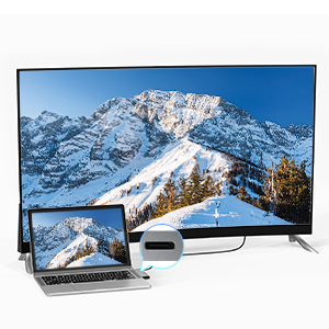 Thunderbolt 3 Charging