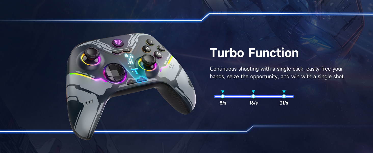 wireless controller for pc